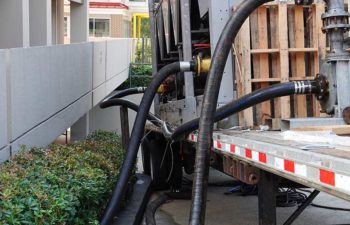 pipes