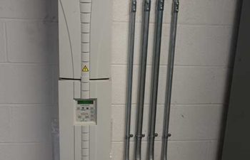 pipes